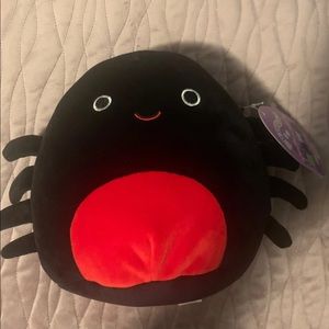 Rare Bella 2018 Squishmallow